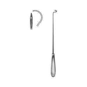 Ligature Needle