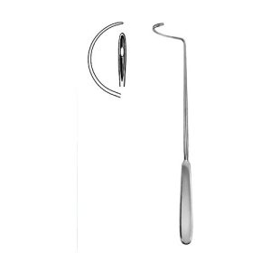 Ligature Needle