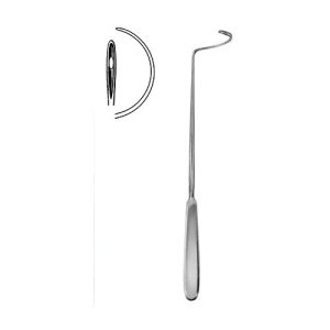 Ligature Needle