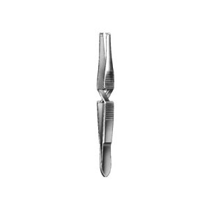 Clip Applying Forceps