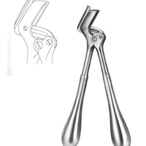 Plaster Shears