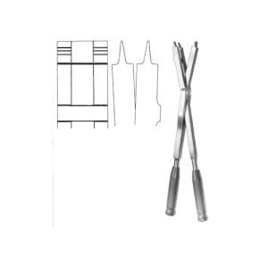 Plaster Spreader