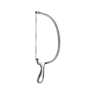 Amputation Saw