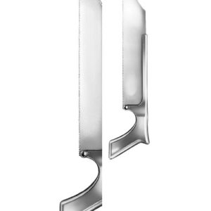 Amputation Saw