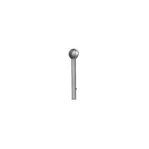 Spherical Burr