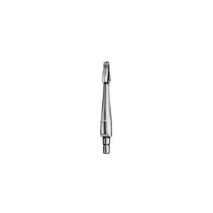 Conical Burr