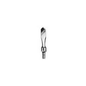 Flat Trephine