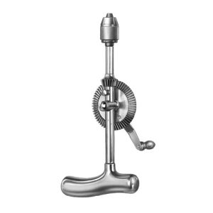 Hand Drill