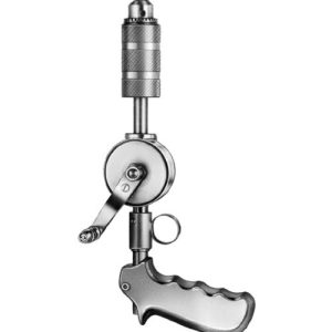 Hand Drill