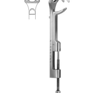 Bone Holding Clamp