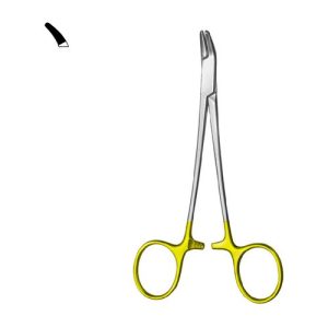 Wire Twisting Forceps