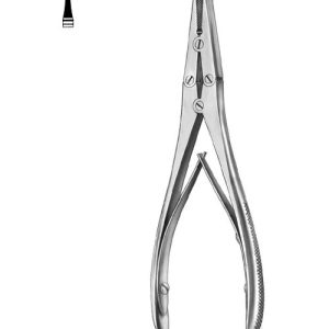 Flat Nose Plier