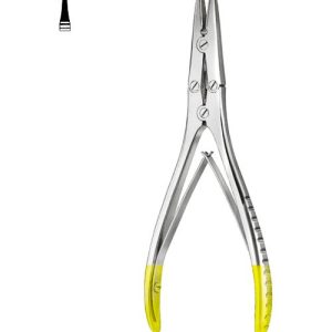 Flat Nose Plier