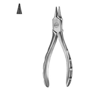 Flat Nose Plier