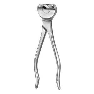 Wire Cutter, front action