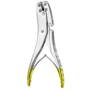 Wire Cutting Pliers