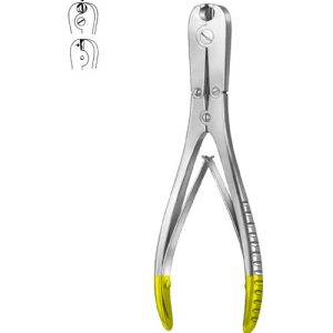 Wire Cutting Pliers