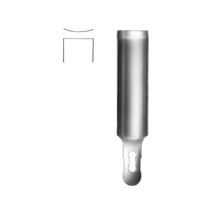 Gouge Blade