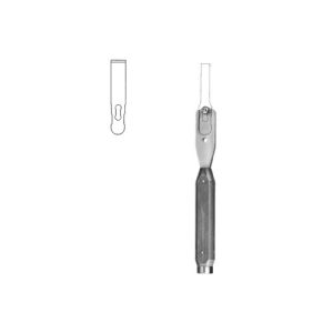 Chisel Blade