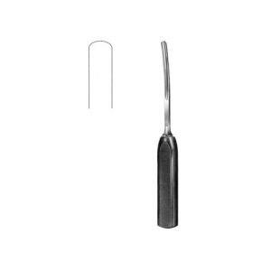 Spongiosa Gouge