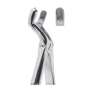 Extracting Forceps - English Pattern
