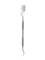 Periodontia instruments