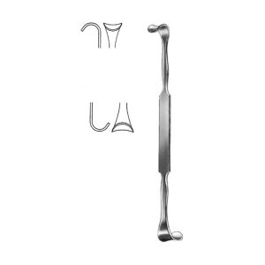 Tracheal Hook