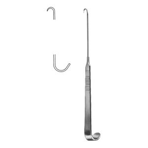 Tracheal Hook