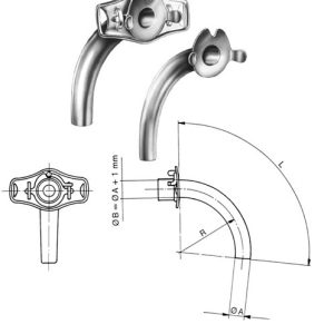 Tracheal Tube