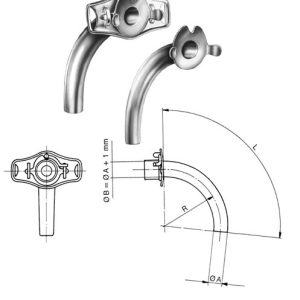 Tracheal Tube