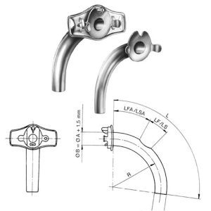 Tracheal Tube
