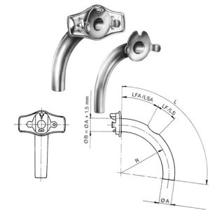 Tracheal Tube
