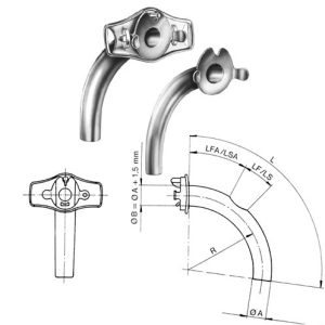 Tracheal Tube