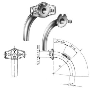 Tracheal Tube