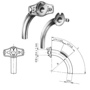 Tracheal Tube