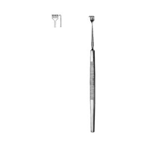 Face-lift Hook