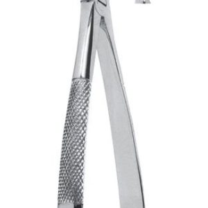 Extracting Forceps - English Pattern