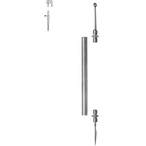 Comedone Extractor