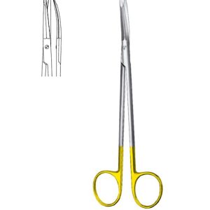 Face-lift Scissors