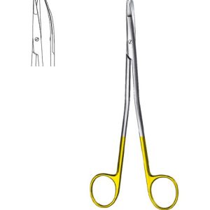Face-lift Scissors