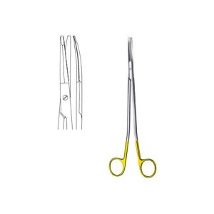 Face-lift Scissors