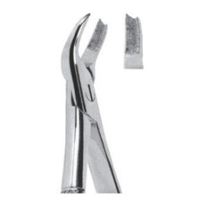 Extracting Forceps - English Pattern
