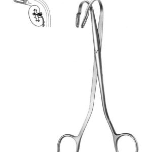 Kidney Stone Forceps