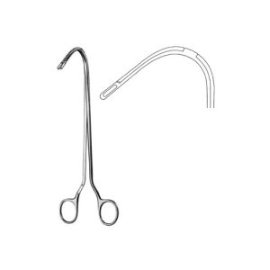 Kidney Stone Forceps