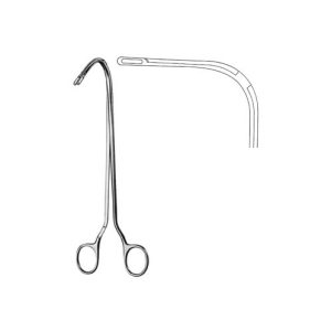 Kidney Stone Forceps
