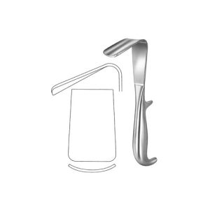 Prostatic Retractor
