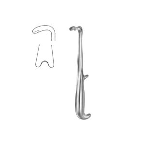 Prostatic Retractor