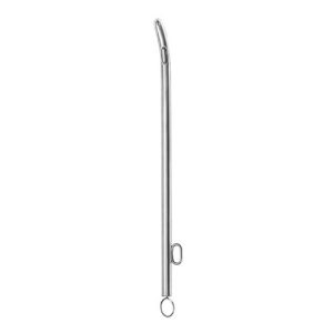 Metal Catheter, female
