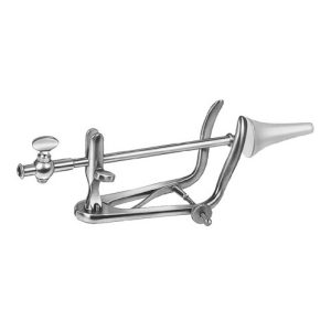 Urethrography Instrument