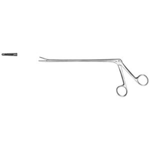 Foreign Body Forceps